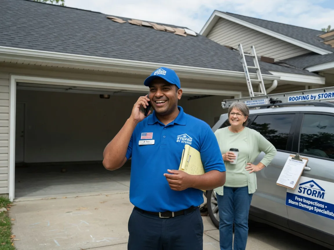 Roof Repair Near Me Franklin, VA FAQs