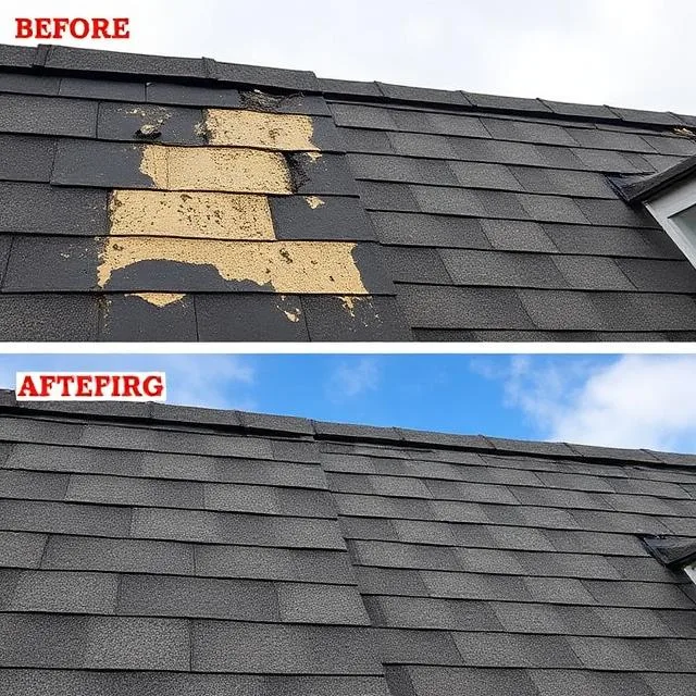 Roof Repair Near Me in Franklin, VA near me